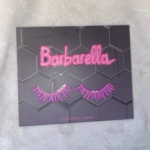 BeeBeauty London Eyeshadow Palette